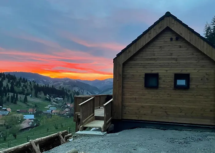 Kaliba Cabins