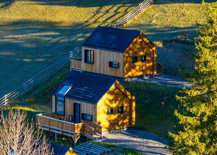 Kaliba Cabins