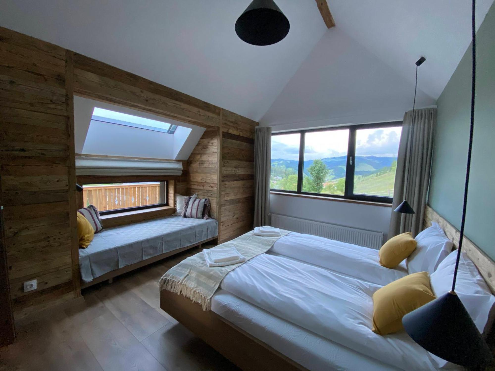 Kaliba Lodge