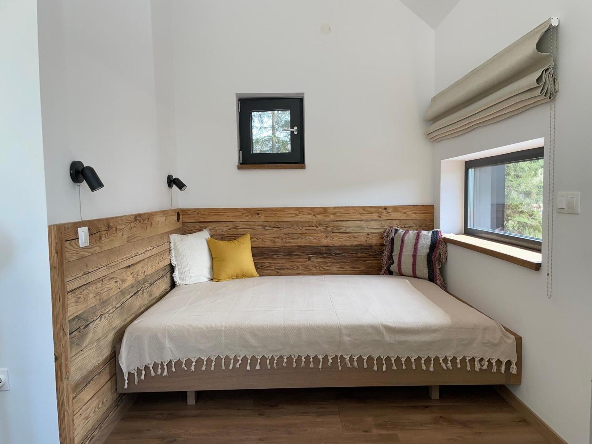 Lodge Kaliba