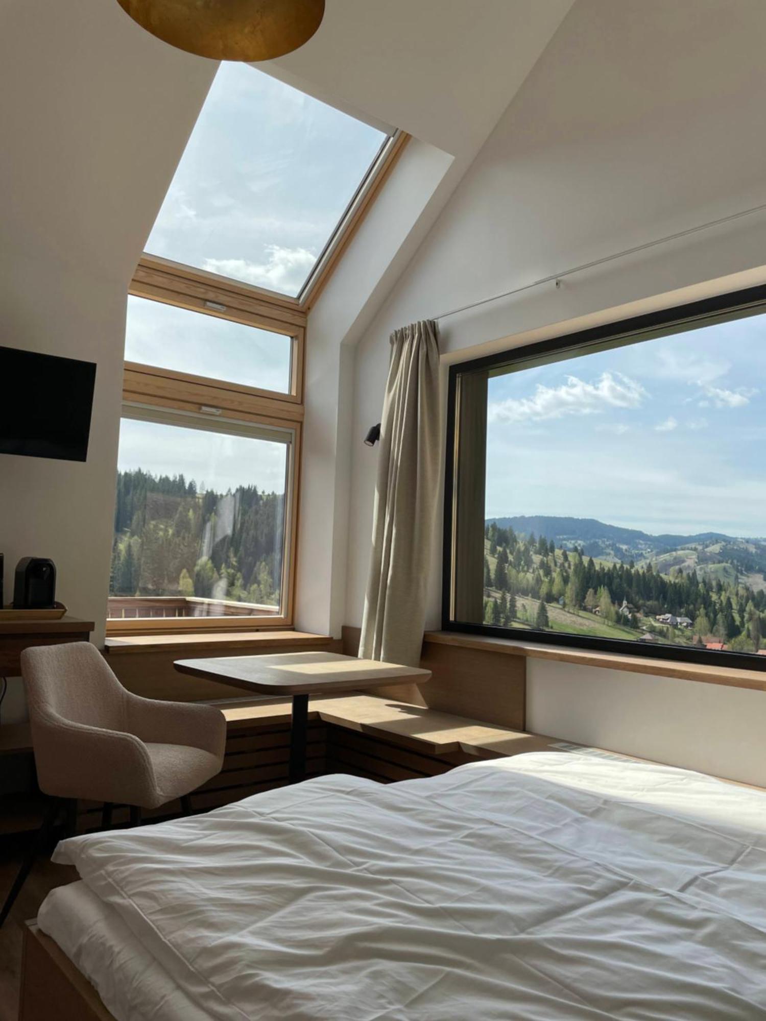 Lodge Kaliba