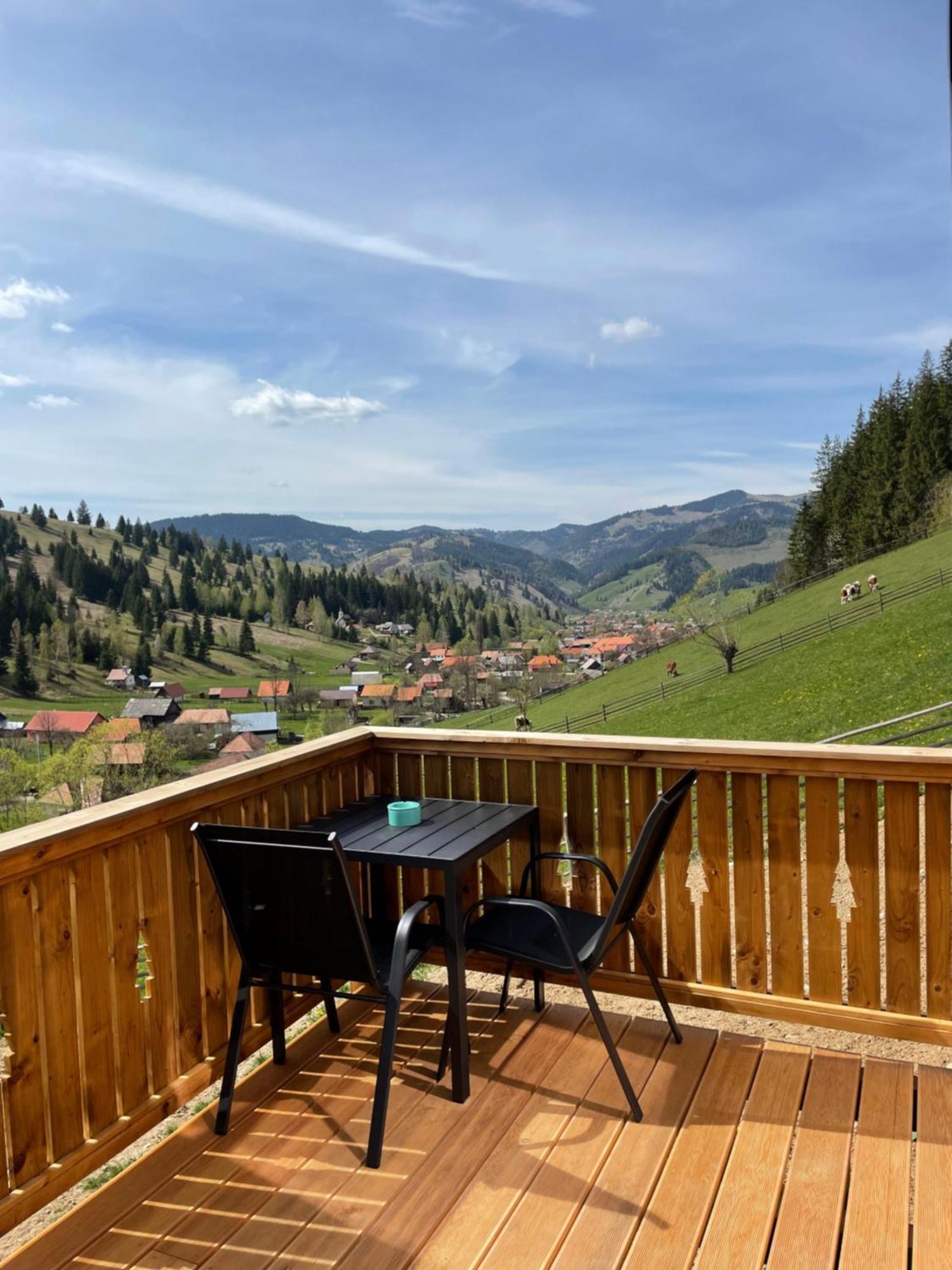 Kaliba Lodge *
