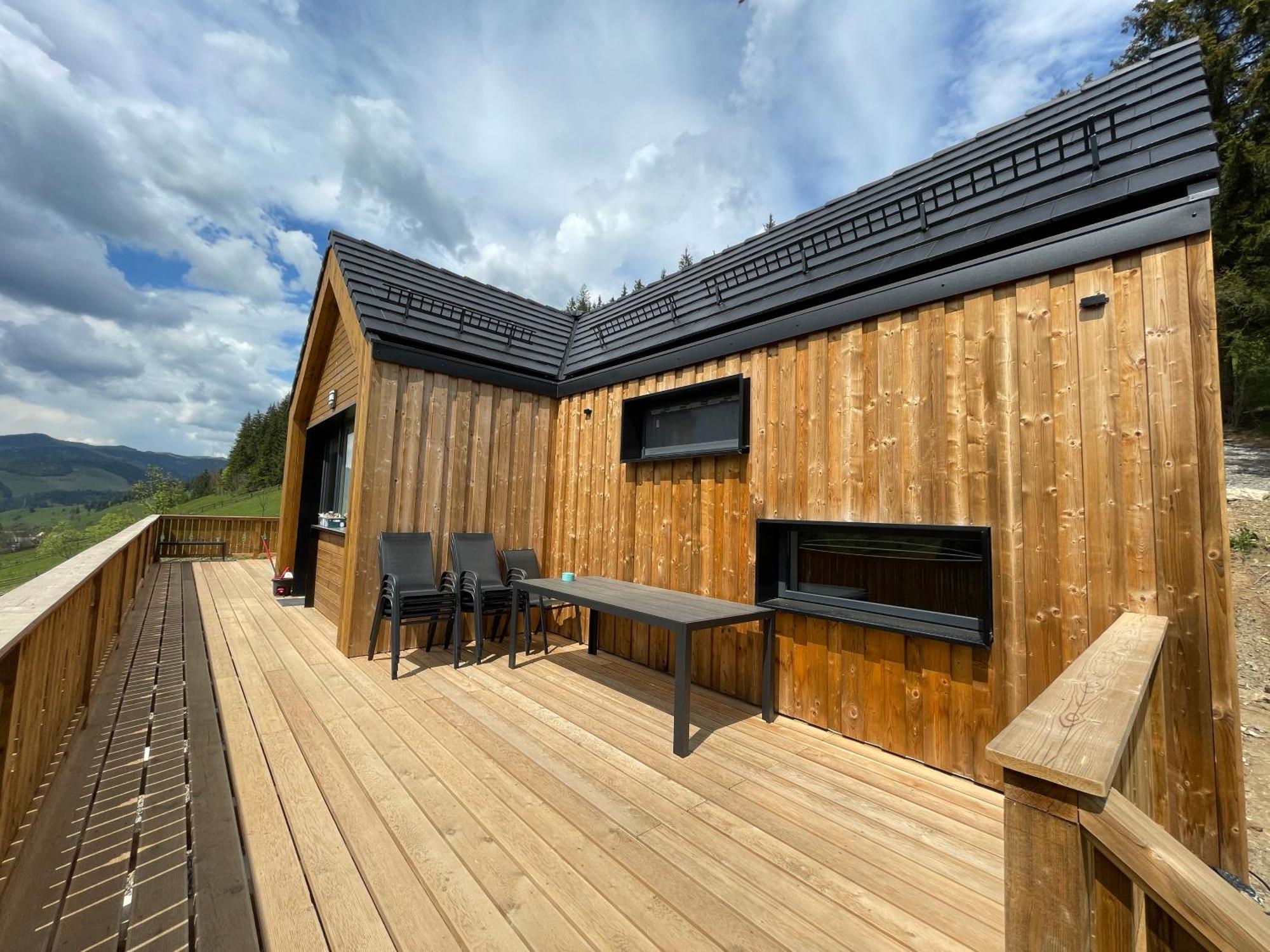 Kaliba Lodge *