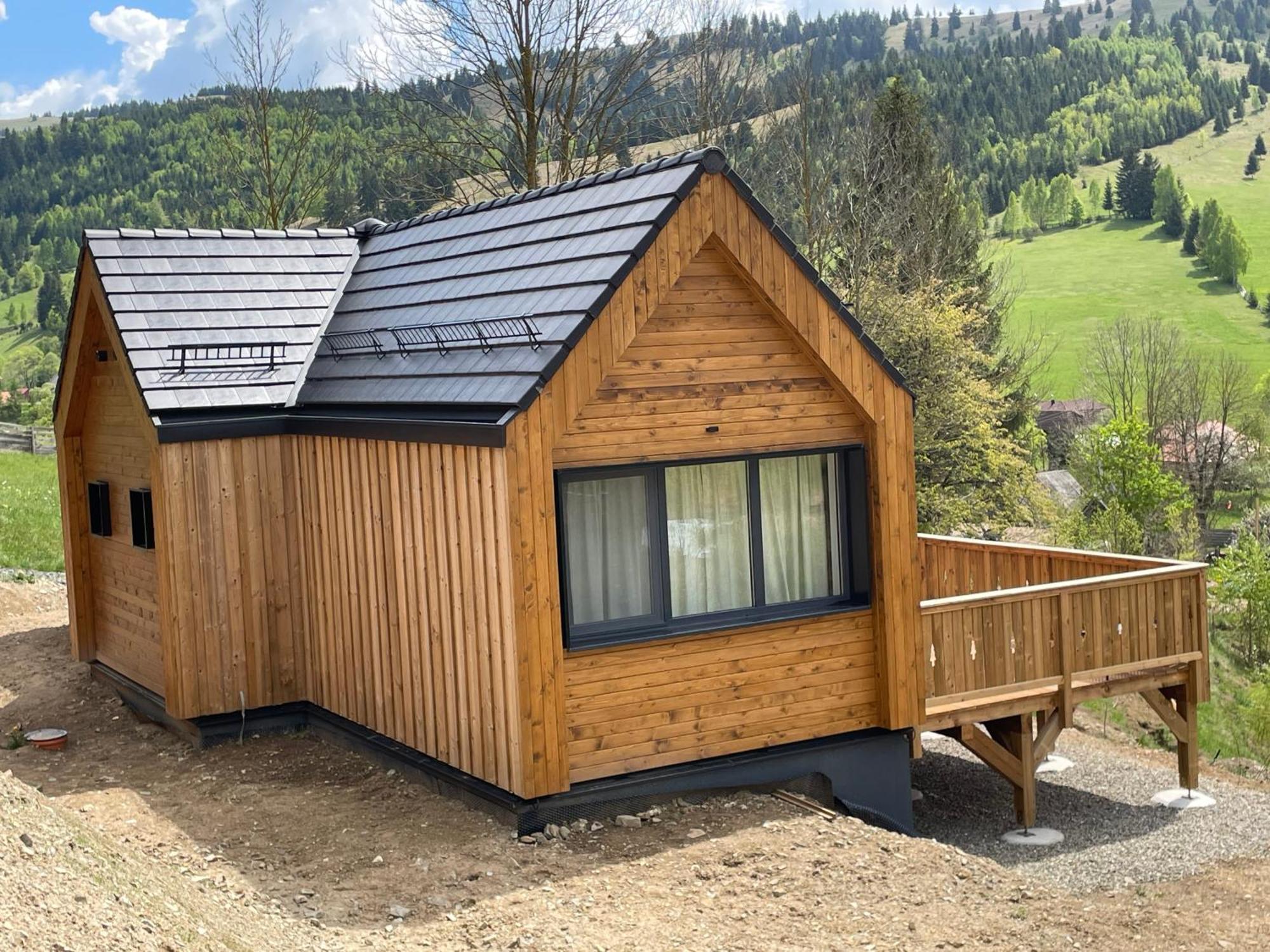 Kaliba Lodge