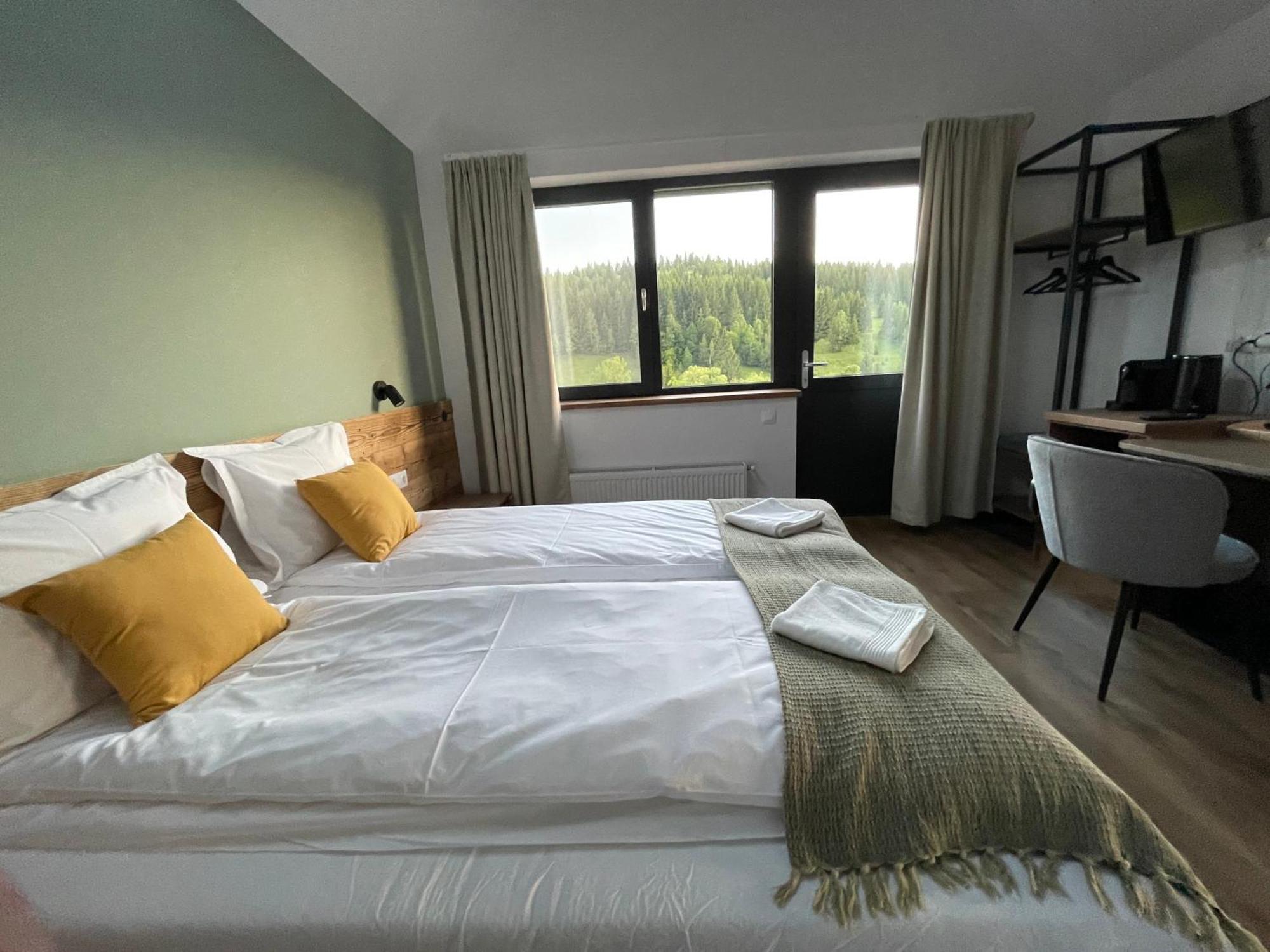 Kaliba Lodge *