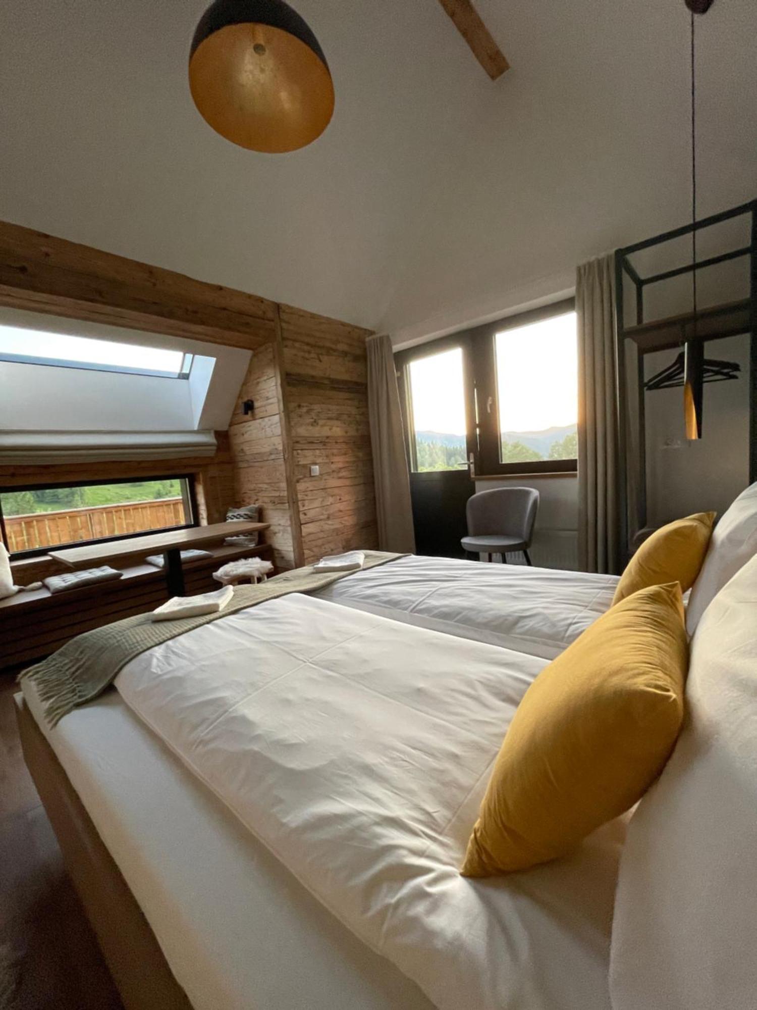 Kaliba Lodge Valea Boros