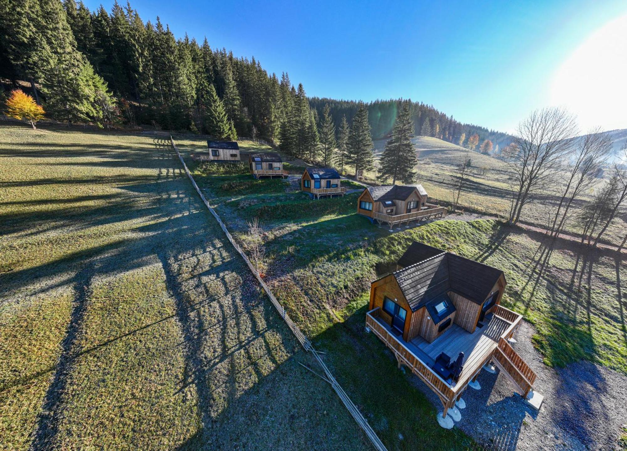 Kaliba Lodge *