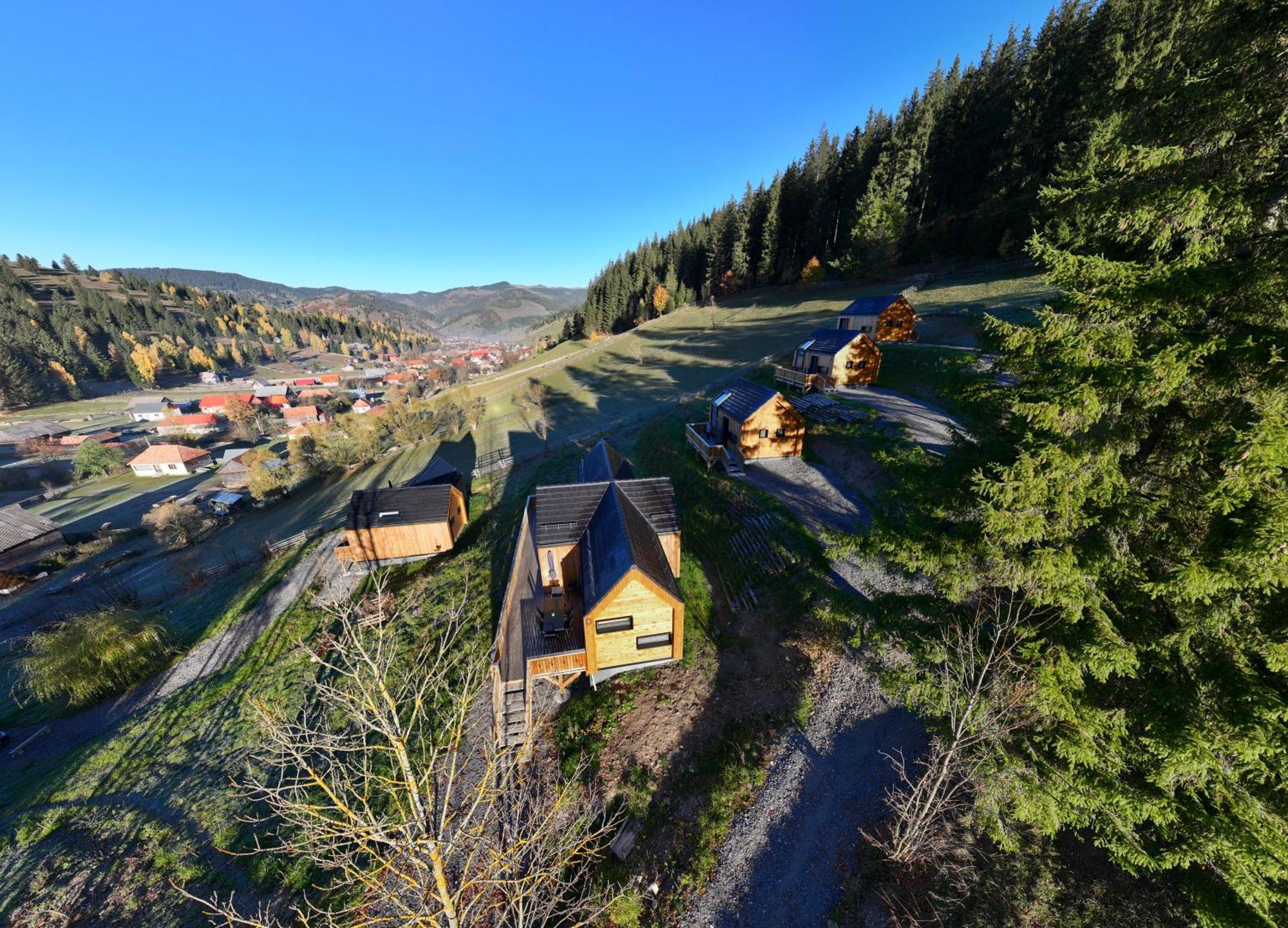Lodge Kaliba *