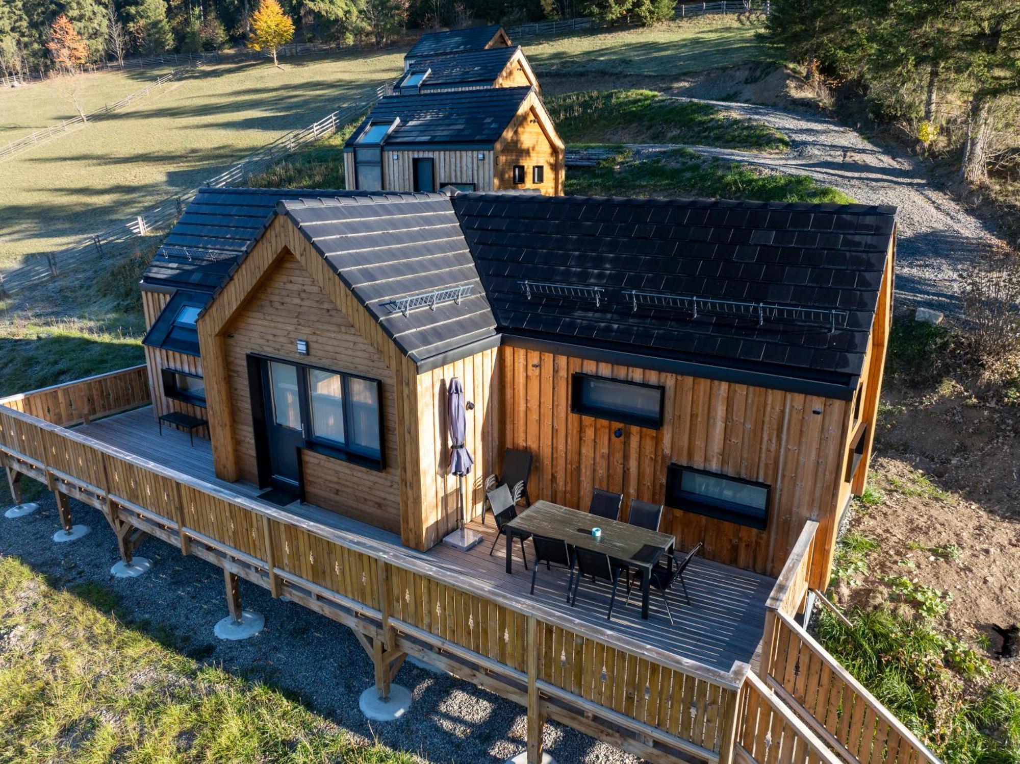Lodge Kaliba *