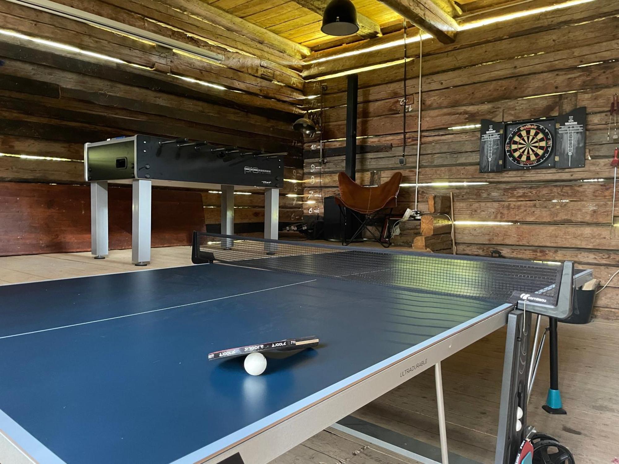 Lodge Kaliba Valea Boros